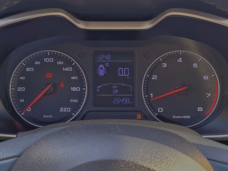 Mg Zs Zs Mt 1.5 2022 Usado en Rosselot Usados