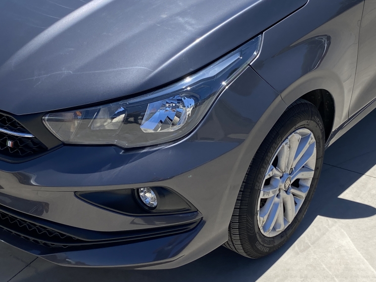 Fiat Cronos Cronos Drive 1.8 At 2022 Usado en Rosselot Usados