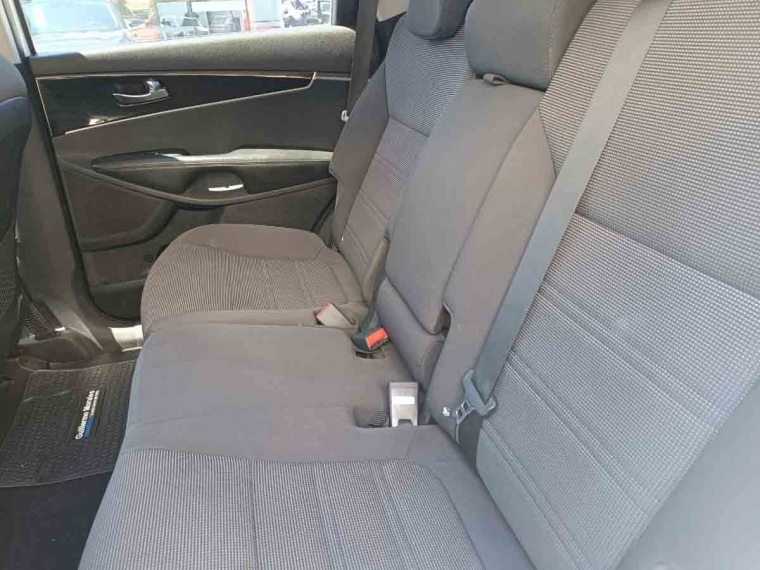 Kia Sorento Ex 2.4 2021 Usado  Usado en Webautos.cl