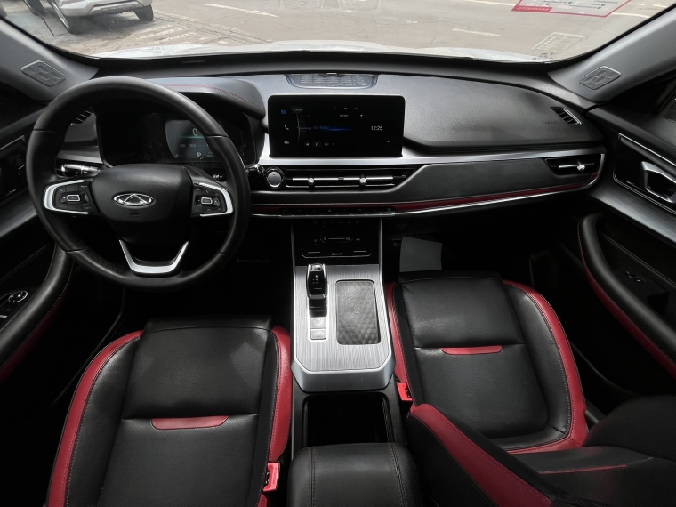 Chery Arrizo 3 Tiggo 3 Pro Glx 1.5 Aut 2023 Usado en Rosselot Usados