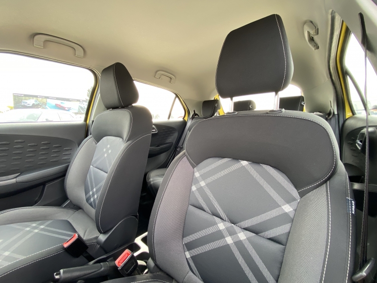 Mg 3 3 Hatch Back 1.5 2023 Usado en Rosselot Usados