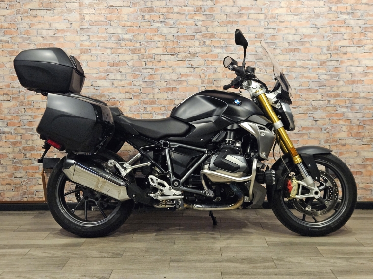Bmw R 1250 r . 2020 Usado en BMW Premium Selection Bmw R 1250 r . 2020 Usado en BMW Premium Selection