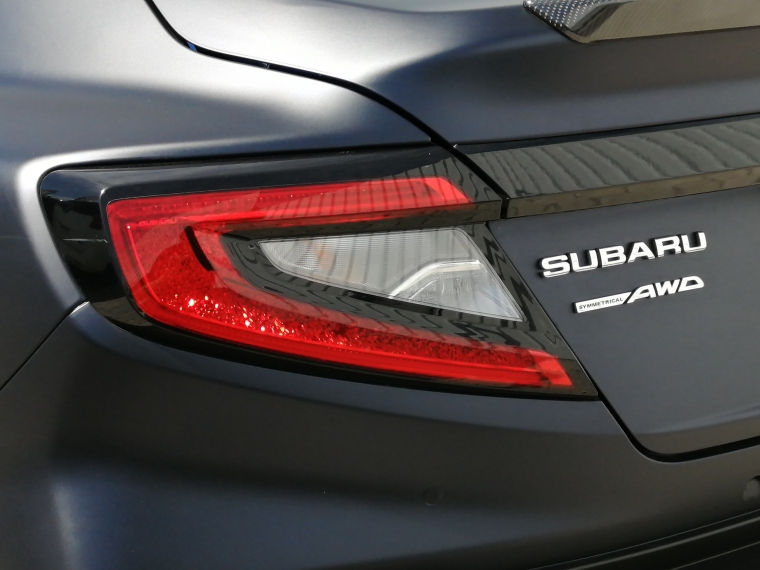 Subaru Wrx 2.4 At 4wd 2023 Usado  Usado en Kovacs Usados