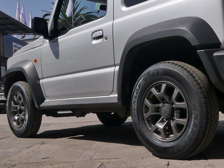 Suzuki Jimny 4x4 Otto 1.5 2020 Usado Usado en Webautos.cl Suzuki Jimny 4x4 Otto 1.5 2020 Usado Usado en Webautos.cl