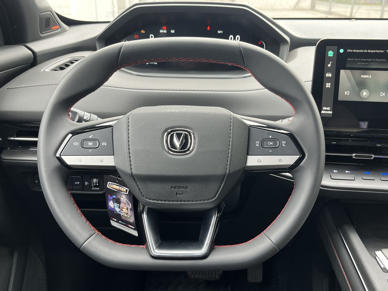 Changan Cs55 Cs55 Plus Elite 1.5 Aut 2024 Usado en Usados de Primera - Sergio Escobar