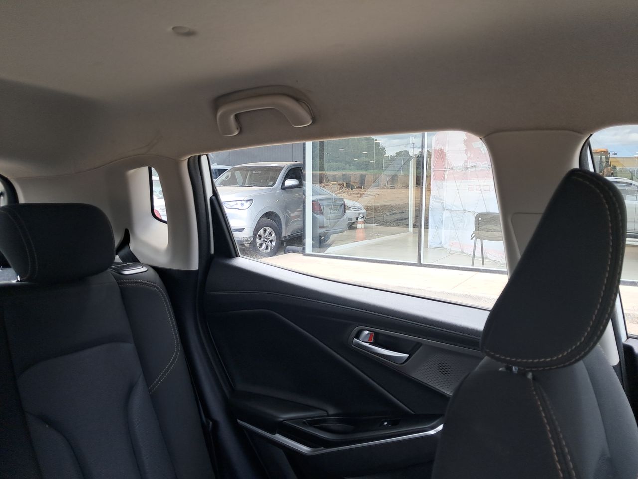 Changan Cs15 Cs15 Hb 4x2 1.5 2022 Usado en Usados de Primera - Sergio Escobar