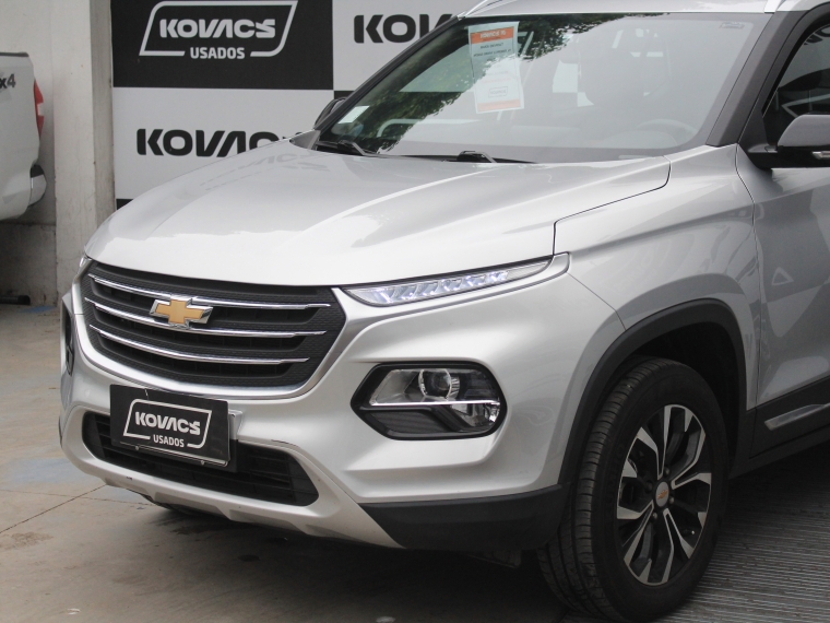 Chevrolet Groove Premier 1.5 2024 Usado  Usado en Kovacs Usados