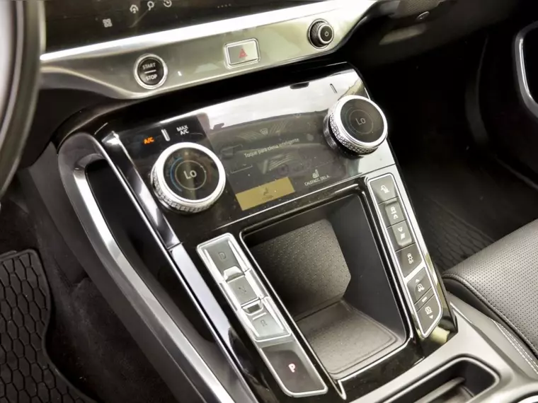 Jaguar I-pace Ev400 Hse 2022 Usado  Usado en Webautos.cl