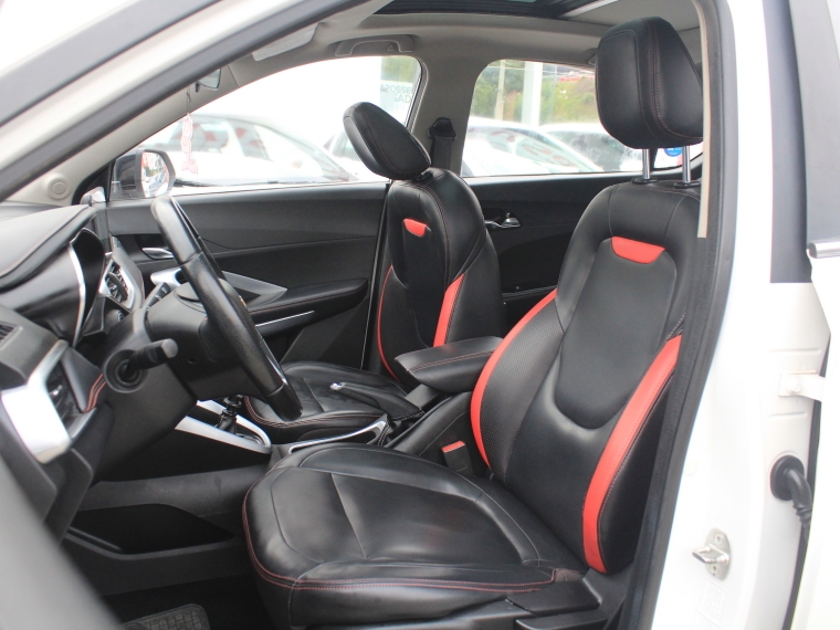 Chevrolet Groove Groove 1.5 2021 Usado en Rosselot Usados