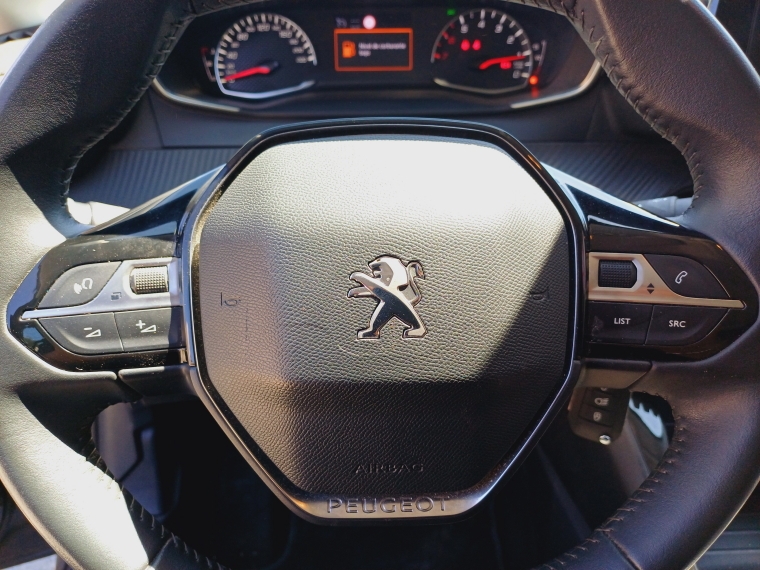 Peugeot 208 208 Blue Hdi 100 4x2 1.5 2022 Usado en Rosselot Usados