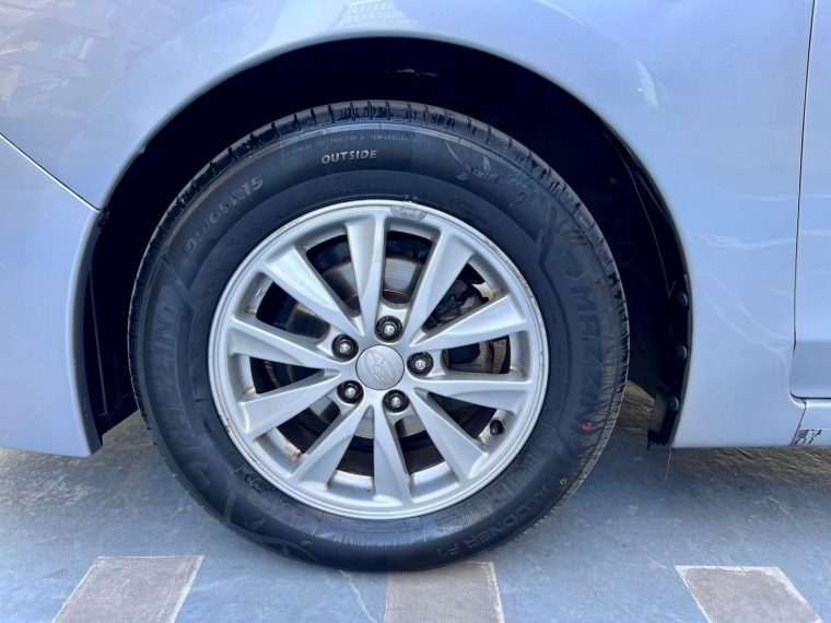 Subaru Impreza Sport 1.6 Awd 2013 Usado  Usado en Webautos.cl