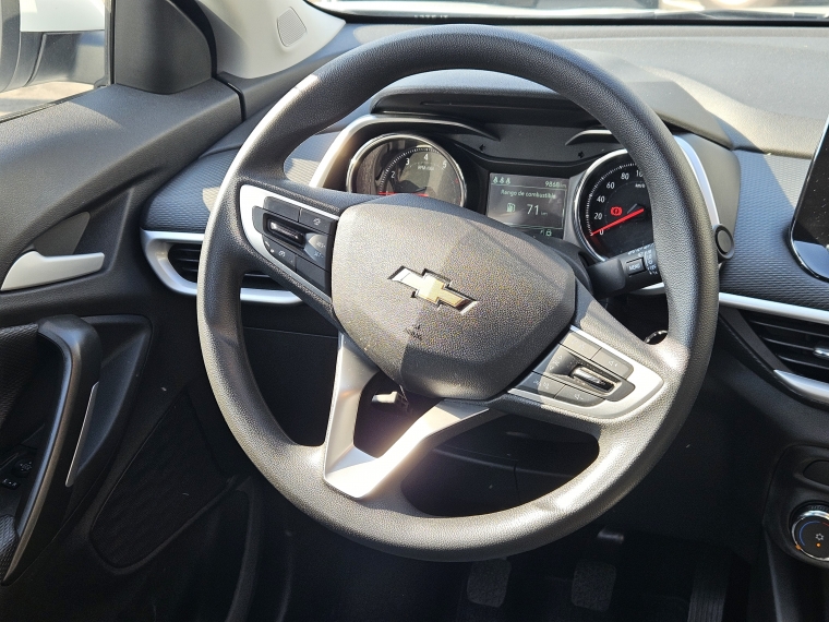 Chevrolet Tracker 1.2 Ltz P2 Mt 2024 Usado  Usado en Kovacs Usados