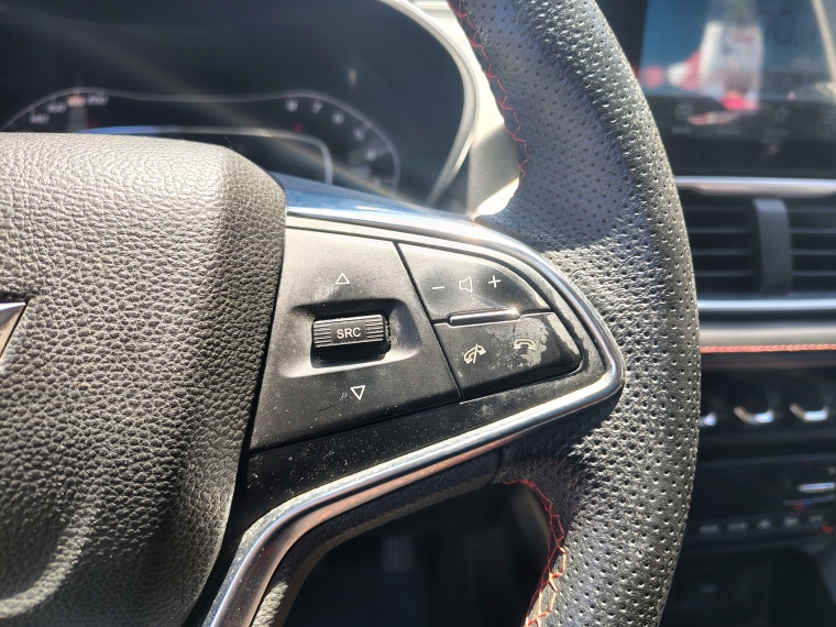 Chevrolet Groove Groove 1.5 2021 Usado en Rosselot Usados