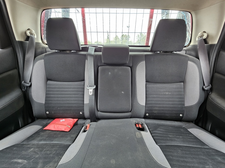 Nissan Navara Mc 2022 Usado Usado en Autoselect Usados Nissan Navara Mc 2022 Usado Usado en Autoselect Usados