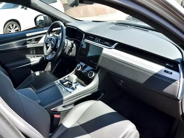 Jaguar F-pace R Dynamic 2024 Usado Usado en Webautos.cl Jaguar F-pace R Dynamic 2024 Usado Usado en Webautos.cl