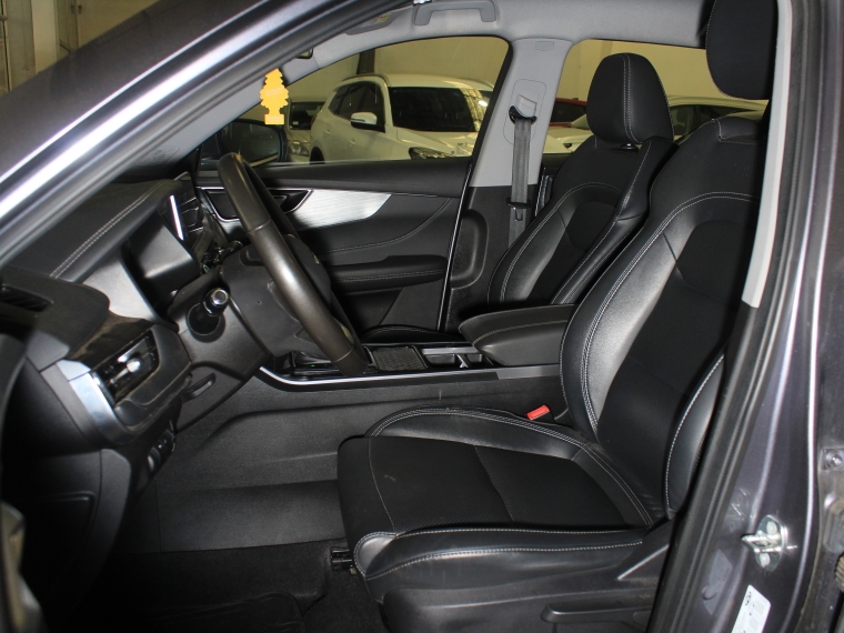 Chery Tiggo 3 pro Tiggo 3 Pro Gls Cvt Euro 6c 2023 Usado en Rosselot Usados