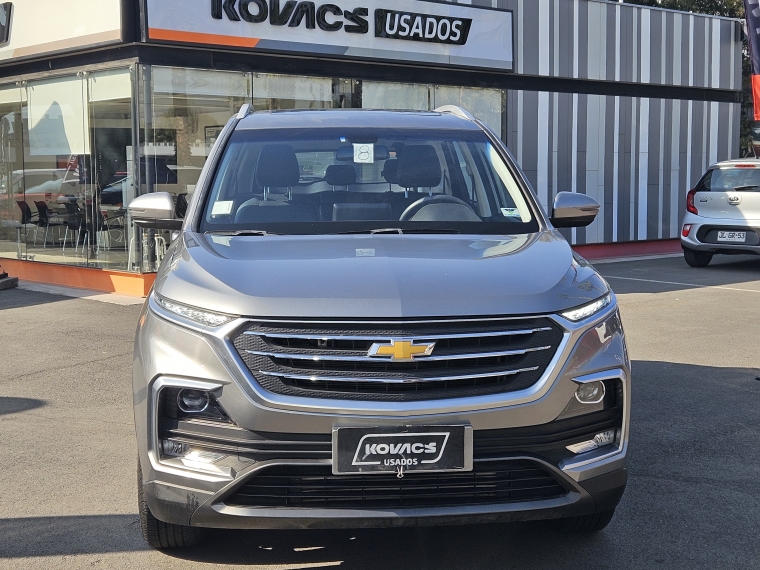 Chevrolet Captiva 1.5 Ltz At 2024 Usado  Usado en Kovacs Usados