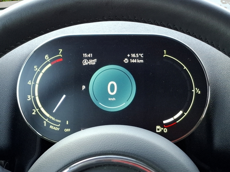 Mini Cooper Countryman 1.5 Aut 2023 Usado Usado en BMW Premium Selection Mini Cooper Countryman 1.5 Aut 2023 Usado Usado en BMW Premium Selection