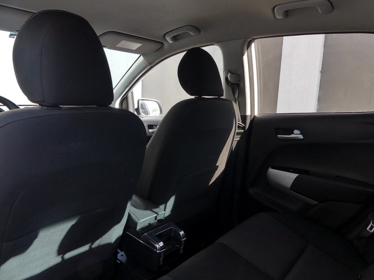 Kia Morning Ex 1.2 2018 Usado  Usado en Webautos.cl