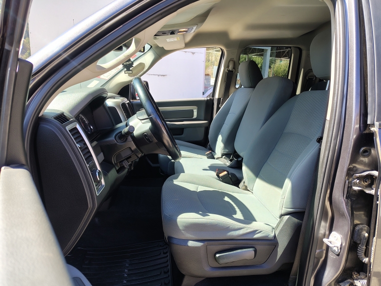 Ram 1500 1500 4x4 3.6 2019 Usado en Rosselot Usados