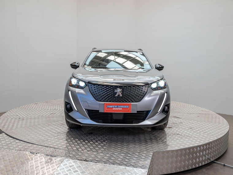Peugeot 2008 2008 1.2 Allure Pack Puretech 130 At 2022 Usado Usado en Webautos.cl Peugeot 2008 2008 1.2 Allure Pack Puretech 130 At 2022 Usado Usado en Webautos.cl