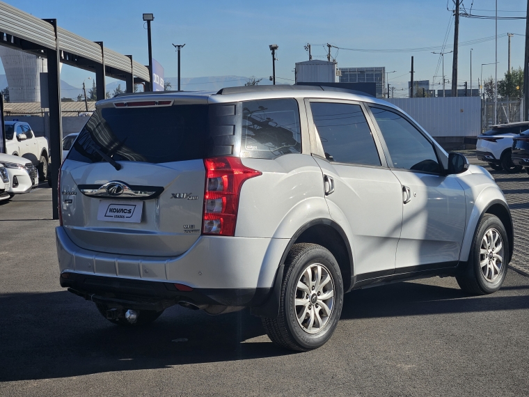 Mahindra Xuv Flt Full At 2.2 2019 Usado  Usado en Webautos.cl