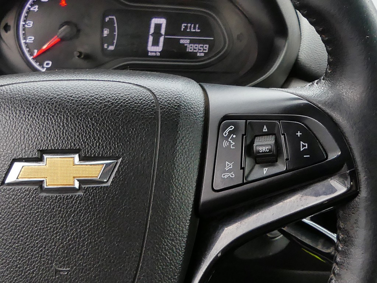 Chevrolet Prisma Ltz 1.4 2020 Usado  Usado en Webautos.cl