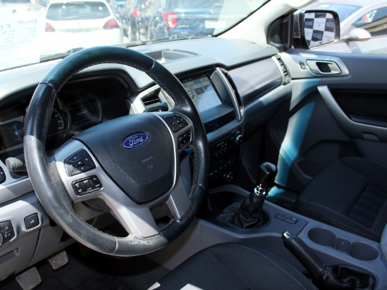 Ford Ranger Xlt 3.2 2019 Usado  Usado en Webautos.cl