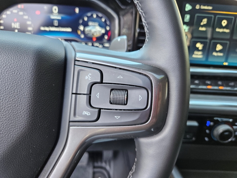Chevrolet Silverado 3.0 Td High  Country At 4x4 2026 Usado  Usado en Kovacs Usados