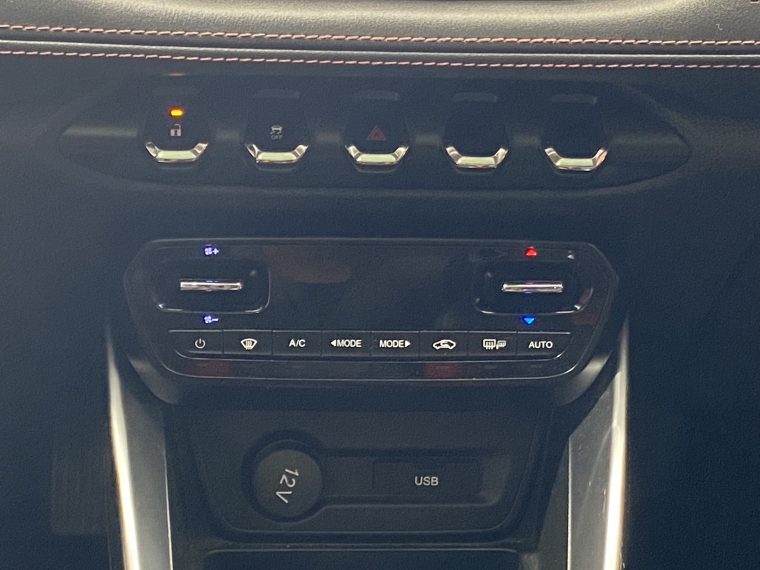 Chevrolet Groove Groove 1.5 2023 Usado en Rosselot Usados