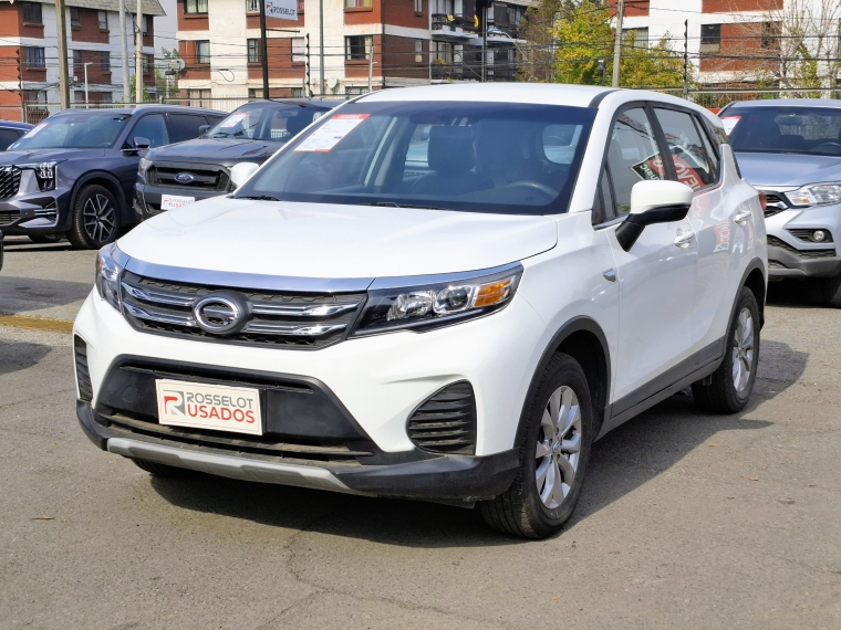 GAC Motor GS3 GS3 MT 1.5 2023