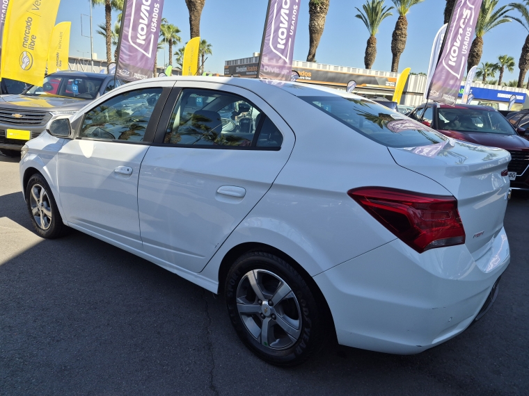 Chevrolet Prisma Ltz 1.4 Aut 2017 Usado  Usado en Kovacs Usados
