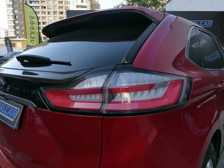 Ford Edge Sel Awd 2.0 2021 Usado  Usado en Webautos.cl