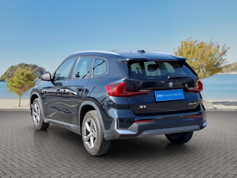 Bmw X1 Sdrive18i Dynamic 2026 Usado  Usado en BMW Premium Selection