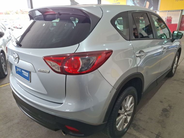 Mazda Cx-5 2.0 R I-stop 6at 5p 2016 Usado  Usado en Webautos.cl