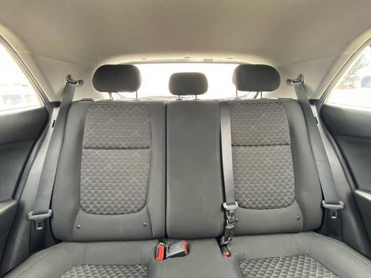 Kia Rio 5 Rio 5 6mt 1.4 2023 Usado en Rosselot Usados