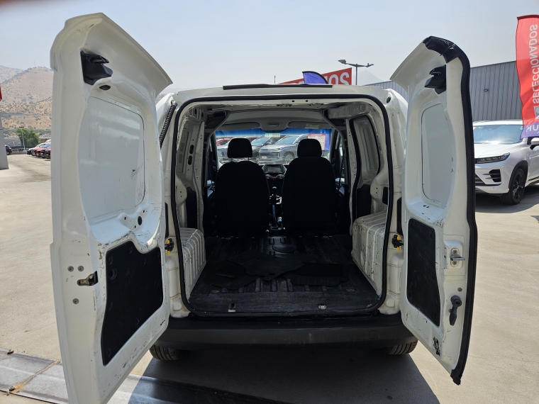 Fiat City Ram V700 City Diesel 1.3 2022 Usado en Rosselot Usados