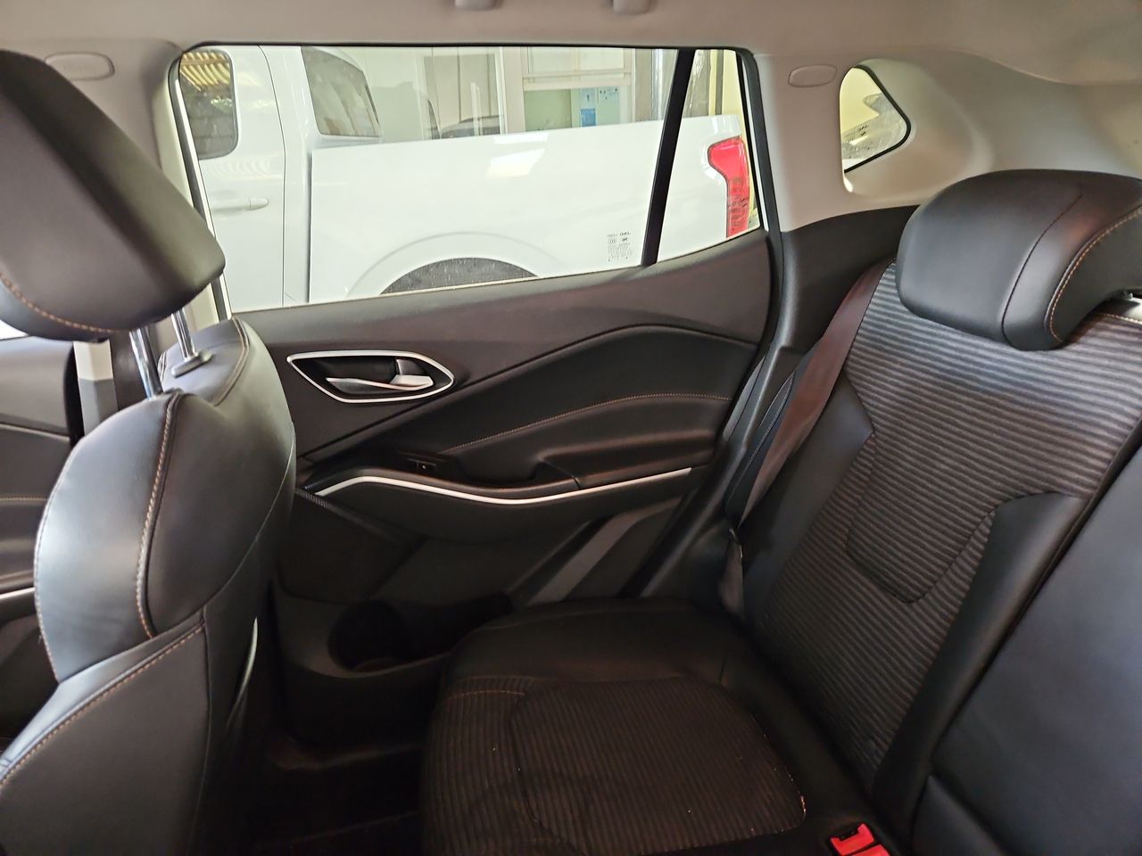 Jac Js4 Js4 Turbo 1.5 2021 Usado en Usados de Primera - Sergio Escobar