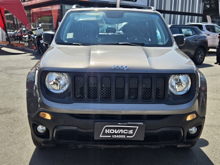 Jeep Renegade Sport 1.8 2022 Usado  Usado en Kovacs Usados