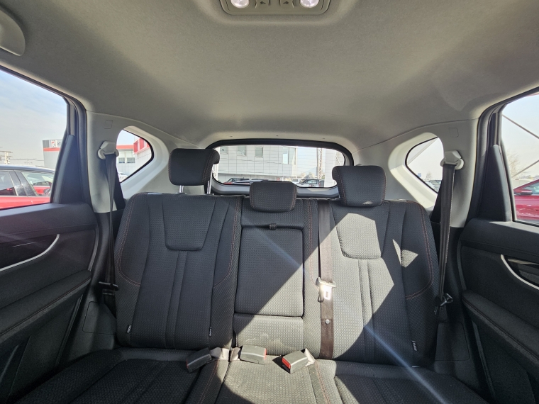 Dfm Sx5 Joyear Sx5 1.6 2023 Usado en Rosselot Usados