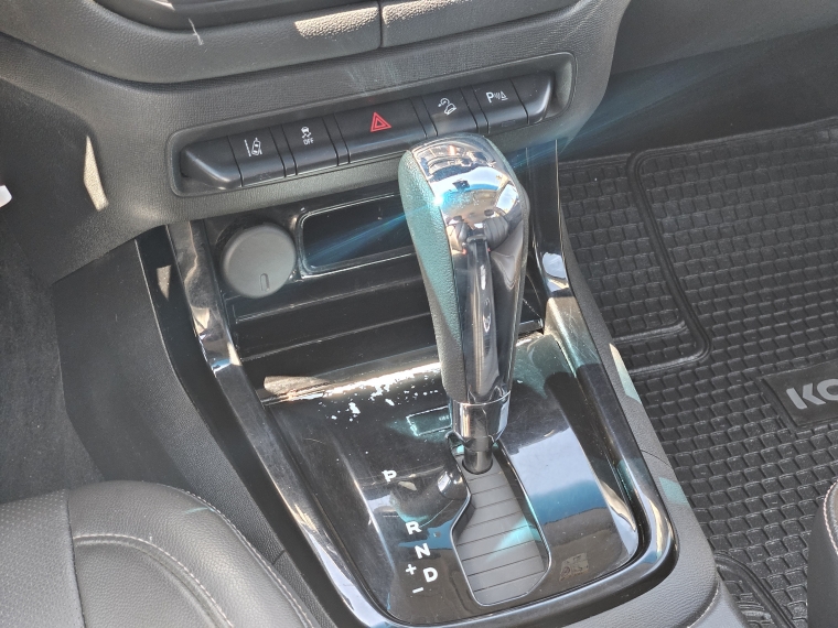 Chevrolet Colorado Dcab 4x4 2.8 At 2022 Usado  Usado en Kovacs Usados