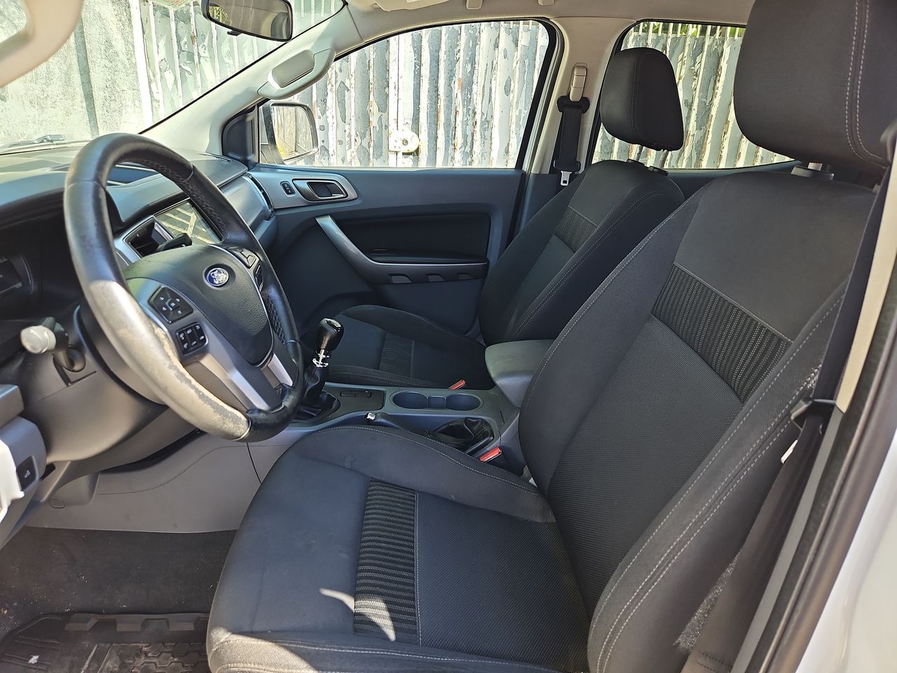 Ford Ranger Ranger Dcab Xlt 3.2 2019 Usado en Usados de Primera - Sergio Escobar