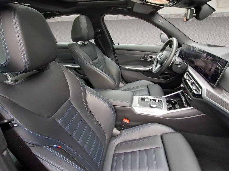 Bmw M340 I Xdrive Berlina 2024 Usado Usado en BMW Premium Selection Bmw M340 I Xdrive Berlina 2024 Usado Usado en BMW Premium Selection