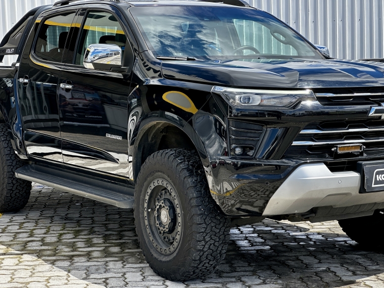 Chevrolet Colorado Ltz 4x4 2.8 At 2025 Usado  Usado en Kovacs Usados