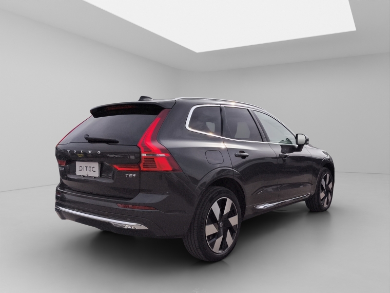 Volvo Xc60 Ii T8 Awd Recharge 2.0 Aut 2025 Usado Usado en BMW Premium Selection Volvo Xc60 Ii T8 Awd Recharge 2.0 Aut 2025 Usado Usado en BMW Premium Selection