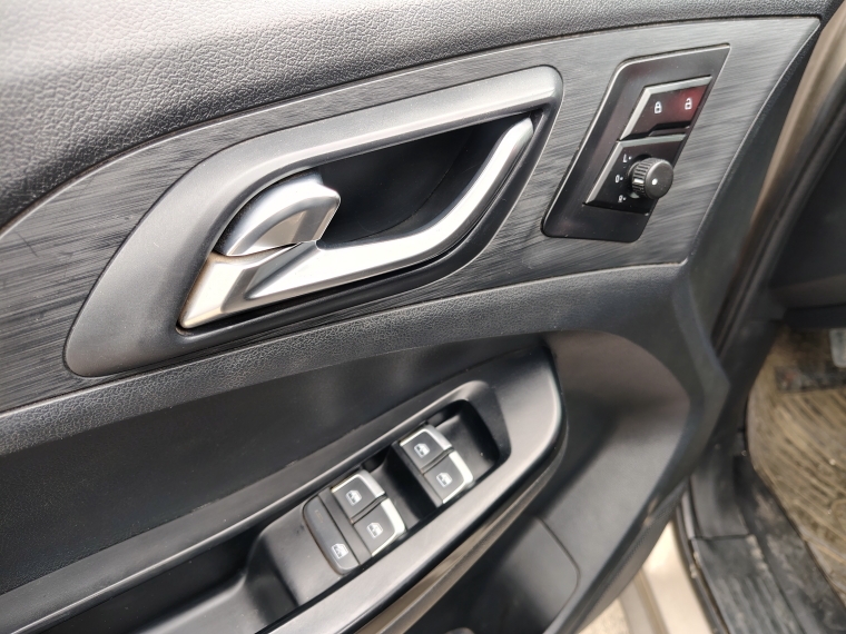 Jmc Vigus Vigus Work Lx 4x4 2022 Usado en Rosselot Usados