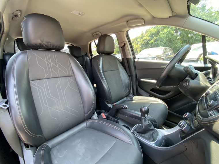 Chevrolet Tracker 1.8 Ls Mt 2020 Usado  Usado en Kovacs Usados