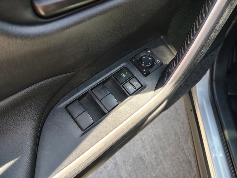 Toyota Rav4 Rav4 Otto 2.0 2022 Usado en Rosselot Usados