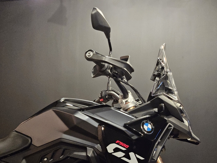 Bmw F 900 gs Ii 2024 Usado en BMW Premium Selection