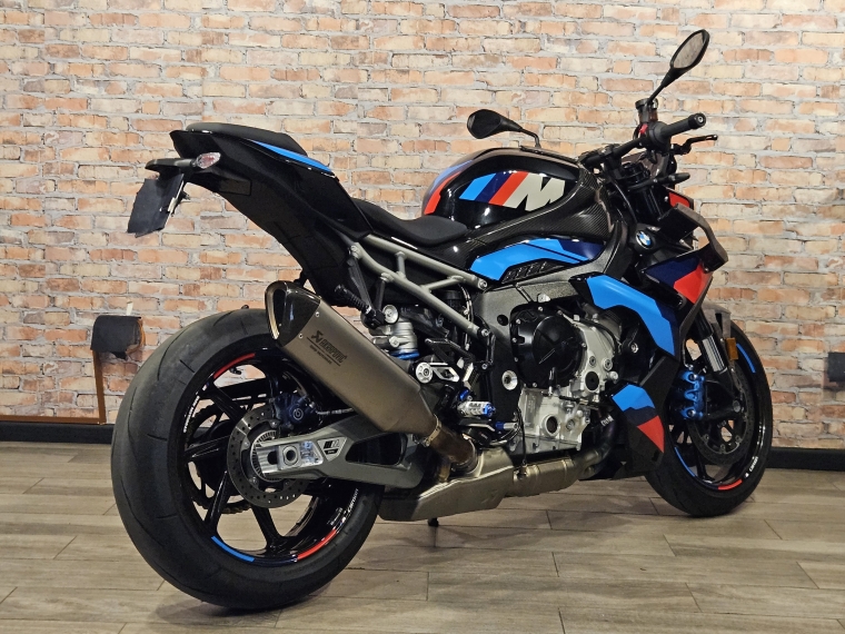 Bmw M 1000 r Carbon Pack 2025 Usado en BMW Premium Selection Bmw M 1000 r Carbon Pack 2025 Usado en BMW Premium Selection